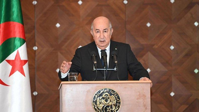 هذه القطاعات ذات الأولوية في زيارة الرئيس تبون إلى الصين هذه القطاعات ذات الأولوية في زيارة الرئيس تبون إلى الصين