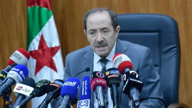 وزير التربية يكشف عن معدل ونسبة النجاح في البكالوريا وزير التربية يكشف عن معدل ونسبة النجاح في البكالوريا