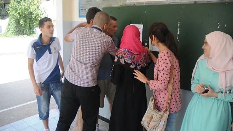 أول بكالوريا بلا إنقاذ بعد كورونا أول بكالوريا بلا إنقاذ بعد كورونا