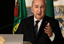 الجزائر… مراجعة ضرورية الجزائر... مراجعة ضرورية