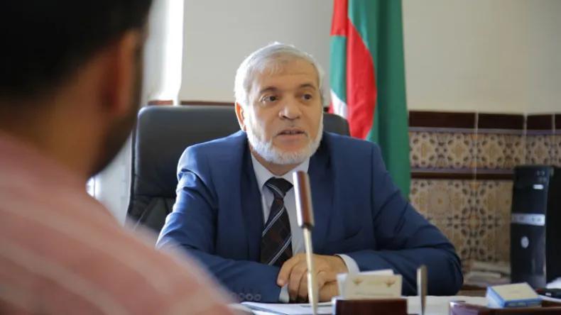 سحب “التعاون الإسلامي” لرئاسة لجنة القدس من ملك المغرب سحب “التعاون الإسلامي” لرئاسة لجنة القدس من ملك المغرب