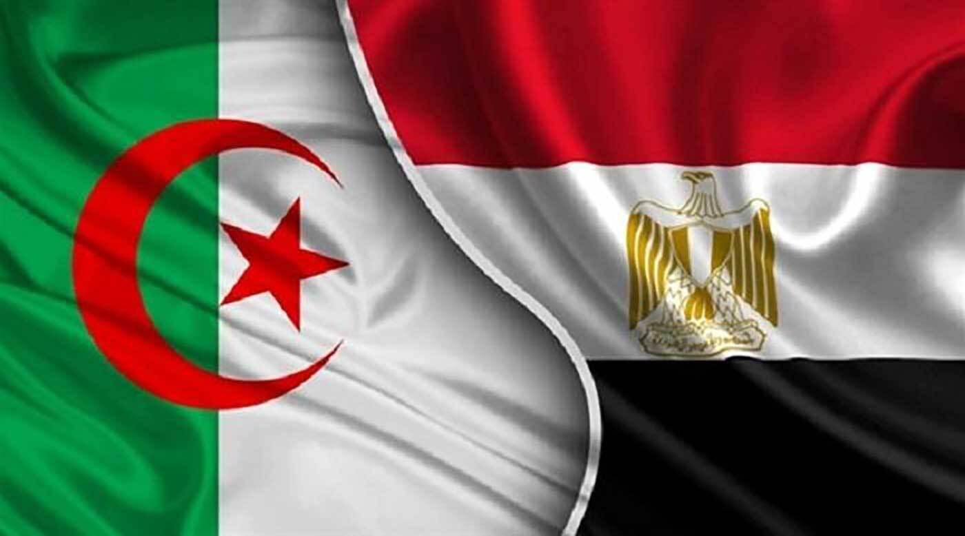 مصر توجه رسالة للجزائر بعد مقتل العشرات في حادث مروع مصر توجه رسالة للجزائر بعد مقتل العشرات في حادث مروع