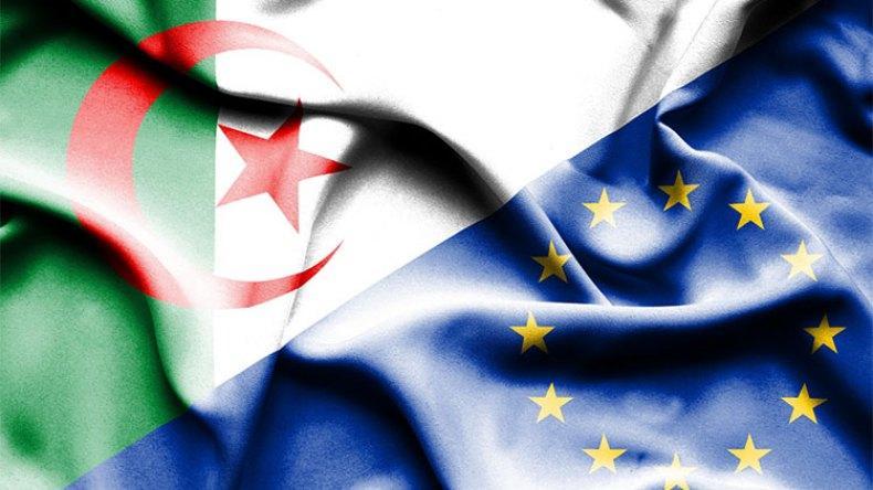 استئناف المشاورات البرلمانية بين الجزائر والاتحاد الأوروبي استئناف المشاورات البرلمانية بين الجزائر والاتحاد الأوروبي
