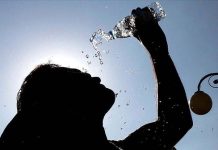 تحذير من موجة حر “قياسية” تستمر حتى الإثنين تحذير من موجة حر "قياسية" تستمر حتى الإثنين