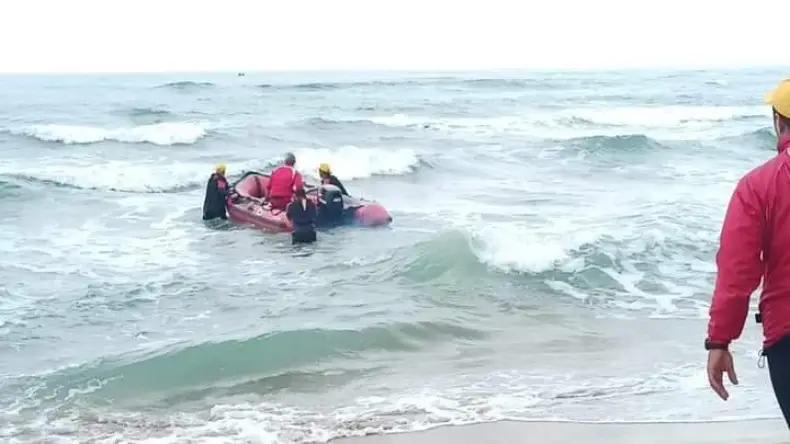16 غريقا في الـ 24 ساعة الأخيرة والبحث متواصل عن 6 آخرين 16 غريقا في الـ 24 ساعة الأخيرة والبحث متواصل عن 6 آخرين