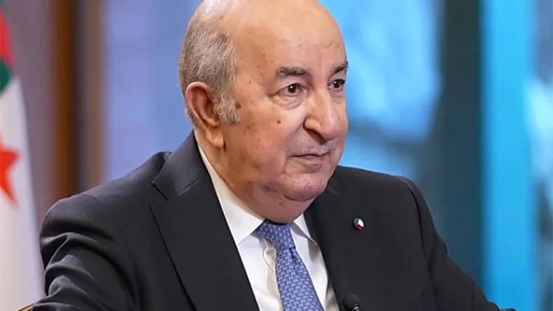 الجزائر مرتاحة في التعامل مع الصين الجزائر مرتاحة في التعامل مع الصين