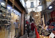 القانون الذي طال انتظاره في الجزائر القانون الذي طال انتظاره في الجزائر