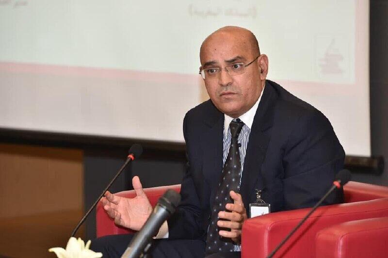 المتحدث السابق للقصر الملكي المغربي: دعوة الملك لعلاقات طبيعية مع الجزائر تؤكد سياسة المتحدث السابق للقصر الملكي المغربي: دعوة الملك لعلاقات طبيعية مع الجزائر تؤكد سياسة