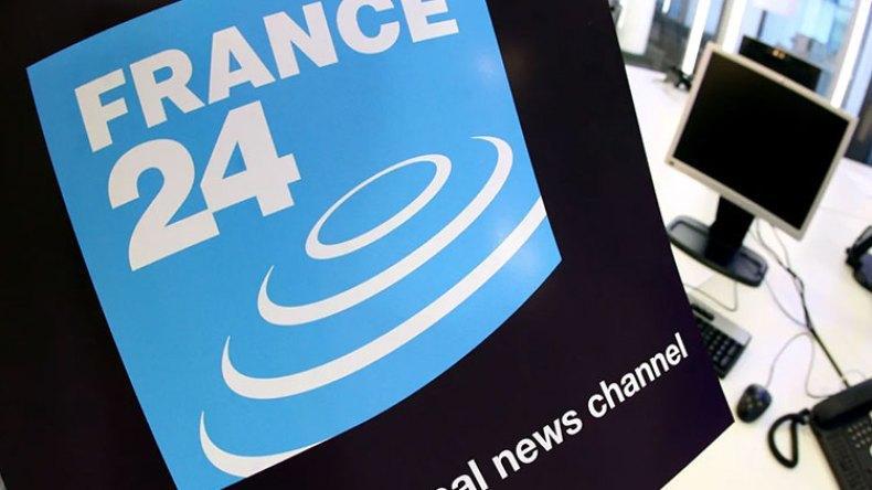 إدانات متواصلة للتغطية الإعلامية الفرنسية لحرائق الغابات إدانات متواصلة للتغطية الإعلامية الفرنسية لحرائق الغابات