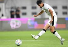 بونجاح: أعتذر لجمهور الهلال وهدفنا تحقيق اللقب بونجاح: أعتذر لجمهور الهلال وهدفنا تحقيق اللقب