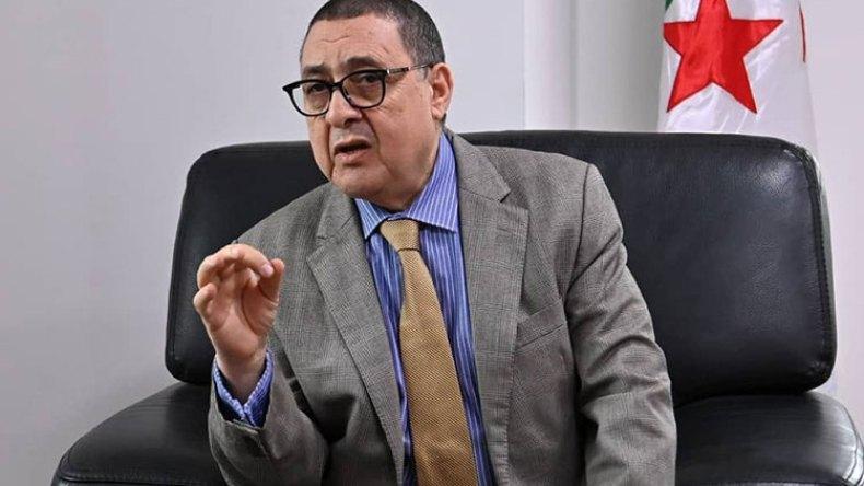 مراد: الشروع فورا في تعويض المتضررين من الحرائق مراد: الشروع فورا في تعويض المتضررين من الحرائق