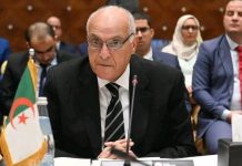 الجزائر والاتحاد الأوروبي يدعوان إلى إعادة النظام الدستوري بالنيجر الجزائر والاتحاد الأوروبي يدعوان إلى إعادة النظام الدستوري بالنيجر