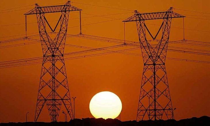 تنافس عربي-إسرائيلي على ربط شبكات الكهرباء الإقليمية تنافس عربي-إسرائيلي على ربط شبكات الكهرباء الإقليمية