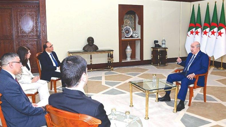 75 بالمائة من الالتزامات تجسّدت 75 بالمائة من الالتزامات تجسّدت