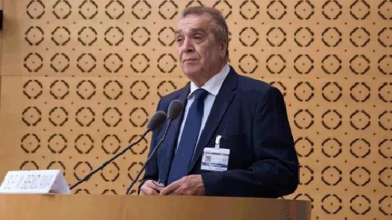 الجزائر لم تدخّر أي جهد لدعم جيرانها الجزائر لم تدخّر أي جهد لدعم جيرانها