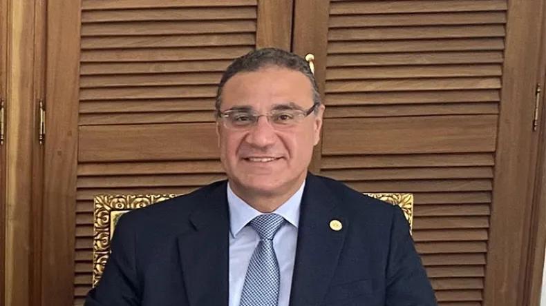 القاهرة تنظر بعين التقدير للجزائر كبلد له ثقل في المنطقة القاهرة تنظر بعين التقدير للجزائر كبلد له ثقل في المنطقة