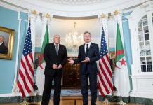 الجزائر تقترب من مهمة الوساطة في النيجر… فهل تنجح؟ الجزائر تقترب من مهمة الوساطة في النيجر... فهل تنجح؟