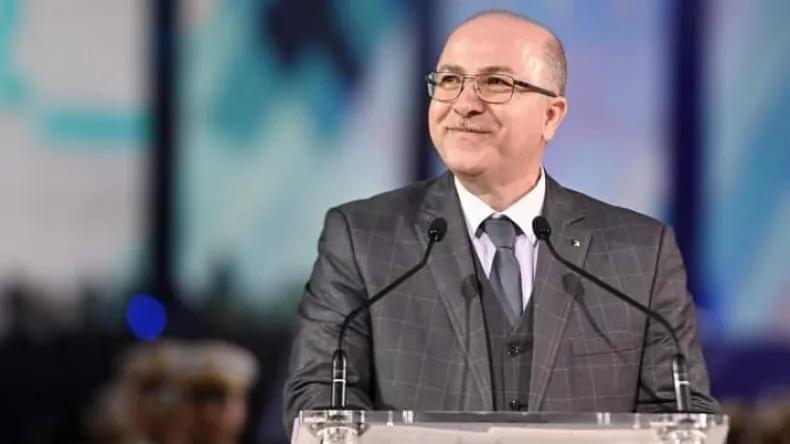 الوزير الأول في زيارة عمل إلى 3 ولايات شرقية الوزير الأول في زيارة عمل إلى 3 ولايات شرقية