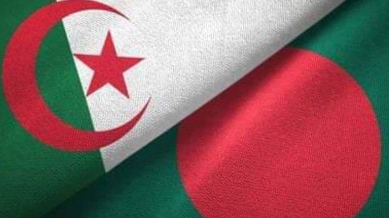 بنغلاديش تتطلع إلى سوق مشتركة للألبسة مع الجزائر بنغلاديش تتطلع إلى سوق مشتركة للألبسة مع الجزائر
