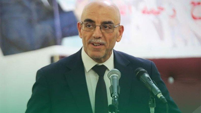 حركة “مجتمع السلم” تدعّم جهود تنمية وتنويع الاقتصاد حركة “مجتمع السلم” تدعّم جهود تنمية وتنويع الاقتصاد