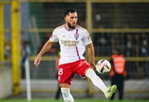 الموهبة شرقي يُفاجئ مشجعين برده: هل اقترب من تمثيل الخضر؟ الموهبة شرقي يُفاجئ مشجعين برده: هل اقترب من تمثيل الخضر؟