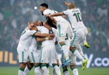 ما مدى تأثير تأجيل انتخابات اتحاد الكرة على تحضيرات منتخب الجزائر؟ ما مدى تأثير تأجيل انتخابات اتحاد الكرة على تحضيرات منتخب الجزائر؟