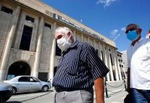 الجزائر… توافق الحلقة المفرغة الجزائر... توافق الحلقة المفرغة