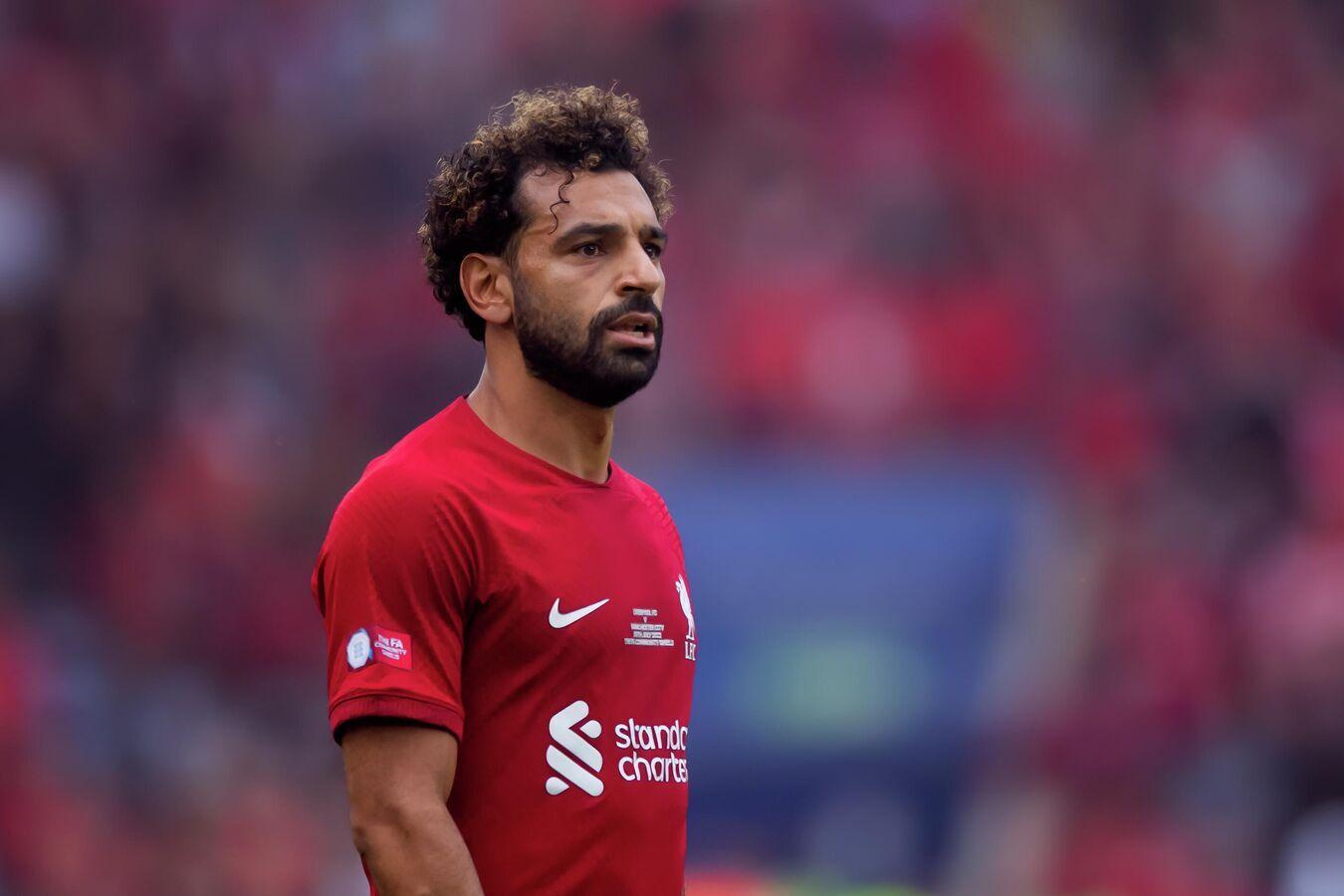 إعلام: محمد صلاح يوافق على الانضمام لاتحاد جدة ويمنح الضوء الأخضر للتفاوض مع ليفربول إعلام: محمد صلاح يوافق على الانضمام لاتحاد جدة ويمنح الضوء الأخضر للتفاوض مع ليفربول