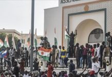 الحل السياسي ممكن لاستعادة النظام الدستوري بالنيجر الحل السياسي ممكن لاستعادة النظام الدستوري بالنيجر