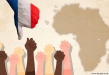 إلى متى تستمرّ براغماتية “أفريقيا الفرنسية”؟ إلى متى تستمرّ براغماتية "أفريقيا الفرنسية"؟