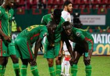 لاعبون من موريتانيا اختاروا الهجرة عبر “طريق الموت” لاعبون من موريتانيا اختاروا الهجرة عبر "طريق الموت"