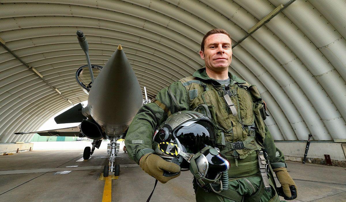 ما أهمية استخدام الطيران الفرنسي لأجواء الجزائر في مهاجمة النيجر؟ ما أهمية استخدام الطيران الفرنسي لأجواء الجزائر في مهاجمة النيجر؟