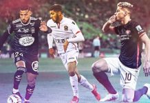 نجوم عرب تاهوا في أوروبا وعادوا بحثاً عن الإقلاع مجدداً نجوم عرب تاهوا في أوروبا وعادوا بحثاً عن الإقلاع مجدداً