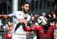 غلام في رحلة جديدة مع فريق تركي بعنوان خبرة “الكالتشيو” غلام في رحلة جديدة مع فريق تركي بعنوان خبرة "الكالتشيو"