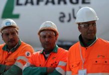 المضاربات تقفز بأسعار مواد البناء المضاربات تقفز بأسعار مواد البناء