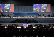 هل سيكون العالم أفضل تحت نفوذ مجموعة بريكس؟ هل سيكون العالم أفضل تحت نفوذ مجموعة بريكس؟