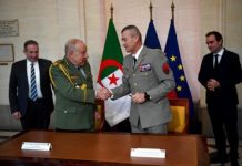 منظمات تطالب فرنسا برفع السرّية عن ملفات تجاربها النووية في الجزائر منظمات تطالب فرنسا برفع السرّية عن ملفات تجاربها النووية في الجزائر