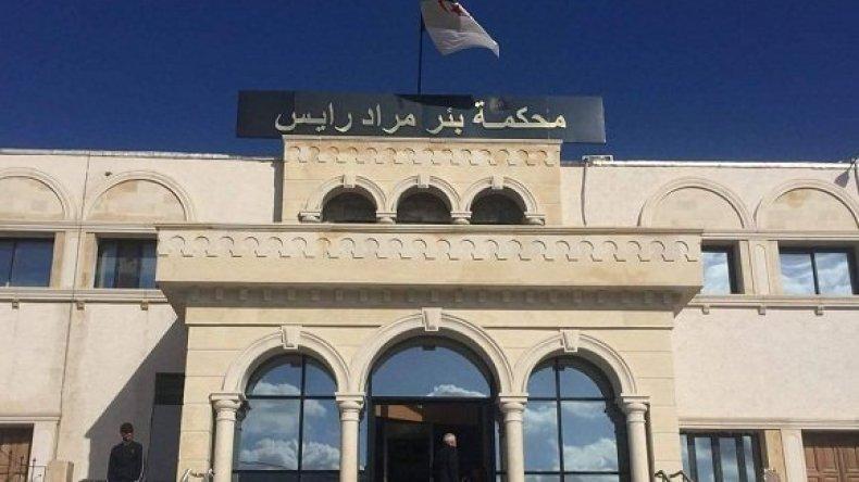 شركة “صاربي” النفطية أمام القضاء 20 سبتمبر المقبل شركة “صاربي” النفطية أمام القضاء 20 سبتمبر المقبل