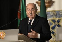 رسائل غاضبة بين السلطة ورجال الأعمال في الجزائر رسائل غاضبة بين السلطة ورجال الأعمال في الجزائر