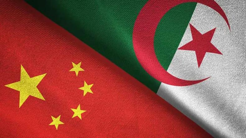 ملتقى أعمال جزائري – صيني في وهران ملتقى أعمال جزائري – صيني في وهران