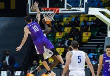 تعرف إلى المشاركين في بطولة الدوحة الدولية لكرة السلة تعرف إلى المشاركين في بطولة الدوحة الدولية لكرة السلة