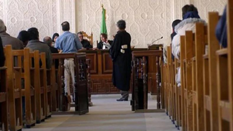 الحبس النافذ لتسعة منتخبين بخنشلة الحبس النافذ لتسعة منتخبين بخنشلة