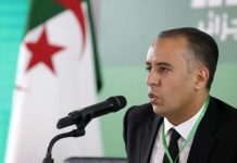 صادي وشبيبة القبائل يتنافسان لضم مدرب الجزائر السابق صادي وشبيبة القبائل يتنافسان لضم مدرب الجزائر السابق