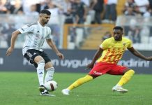 بين غزال ومحيوص.. إبداع جزائري في الملاعب الأوروبية بين غزال ومحيوص.. إبداع جزائري في الملاعب الأوروبية