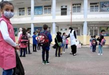 مصاريف المدارس تفاقم أزمات الجزائريين المعيشية مصاريف المدارس تفاقم أزمات الجزائريين المعيشية