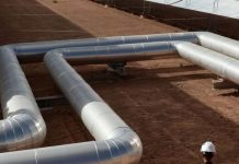 تحديات تواجه صناعة الهيدروجين الأخضر في دول المغرب العربي تحديات تواجه صناعة الهيدروجين الأخضر في دول المغرب العربي