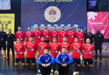 كرة يد.. مواجهات صعبة للأندية العربية في “سوبر غلوب 2023” كرة يد.. مواجهات صعبة للأندية العربية في "سوبر غلوب 2023"