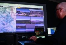 الذكاء الاصطناعي يساهم في إنقاذ كاليفورنيا من دمار الحرائق الذكاء الاصطناعي يساهم في إنقاذ كاليفورنيا من دمار الحرائق