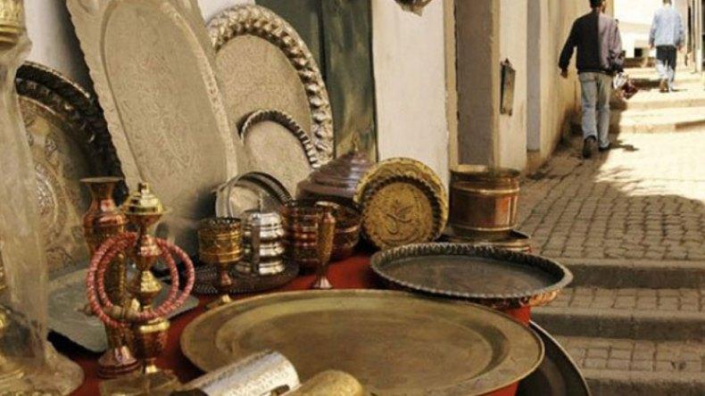 حرف تقليدية منسية في الجزائر ستدخل السباق نحو تصنيف اليونيسكو حرف تقليدية منسية في الجزائر ستدخل السباق نحو تصنيف اليونيسكو