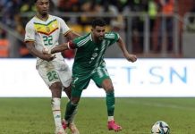 قرعة أمم أفريقيا: الجزائر لرد الاعتبار وموريتانيا لتحقيق المفاجآت قرعة أمم أفريقيا: الجزائر لرد الاعتبار وموريتانيا لتحقيق المفاجآت